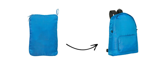 Sac de voyage pliable : l’allié des voyageurs fréquents