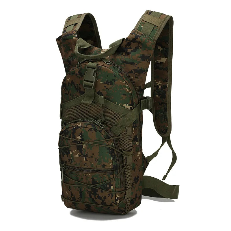 Sac à dos tactique 26L multisport