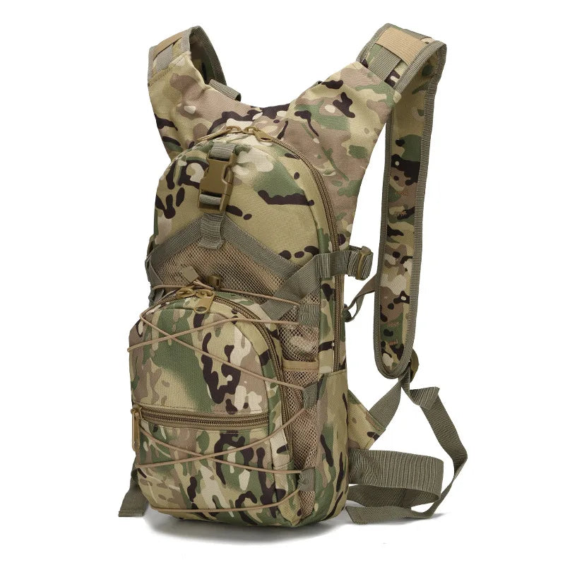 Sac à dos tactique 26L multisport