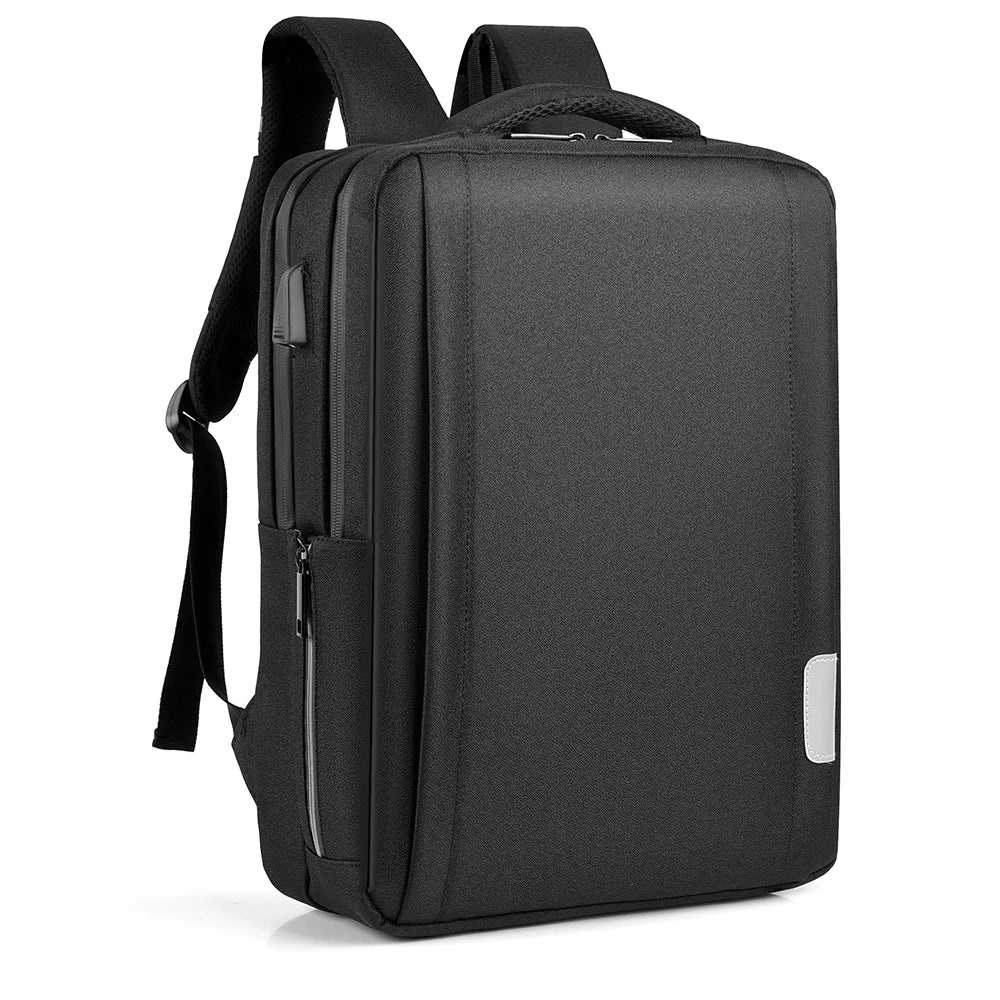 Sac à Dos de Voyage Business Antivol – Étanche et Connecté