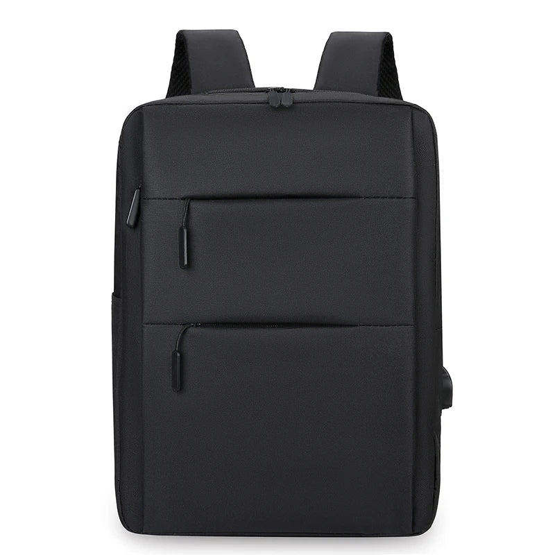 Sac à Dos Ordinateur 15,6" Étanche avec Port USB