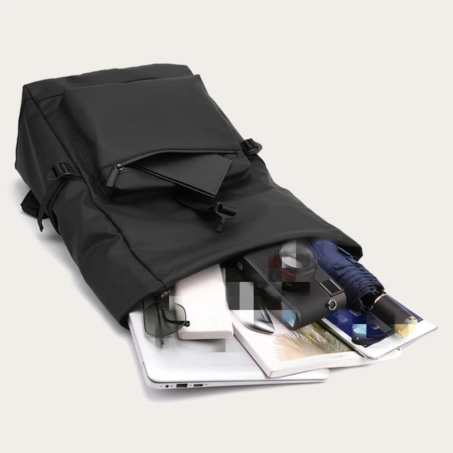 Sac à dos urbain en nylon Oxford imperméable
