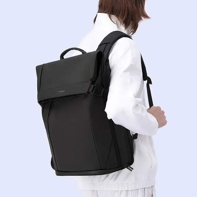 Sac de Voyage Business Imperméable 15.6’’ Multi-Compartiments