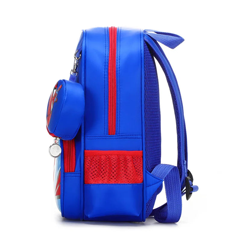 Sac à dos enfant Marvel Super-Héros