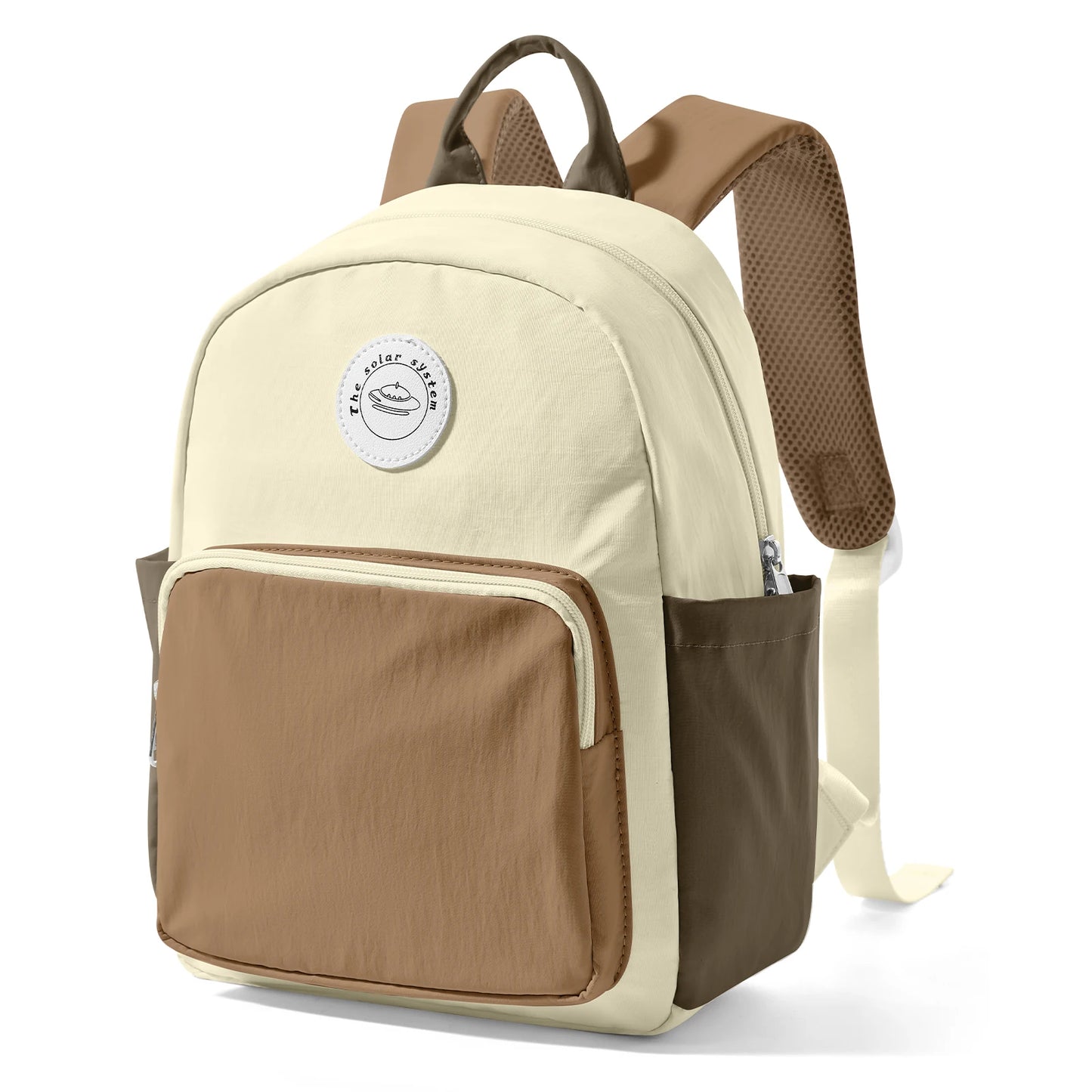 Sac à dos enfant coloré léger imperméable