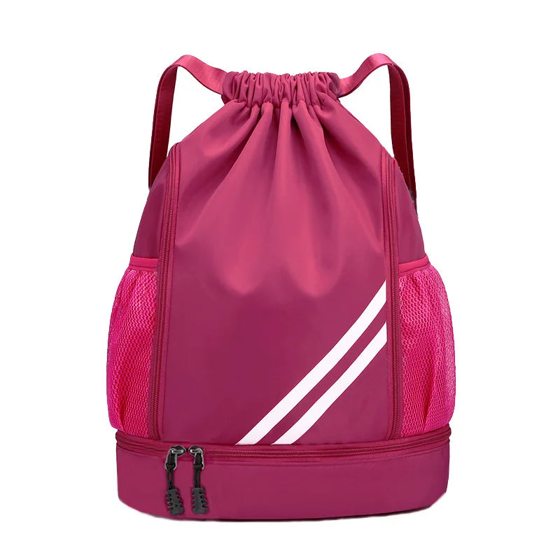 Sac de sport fitness imperméable
