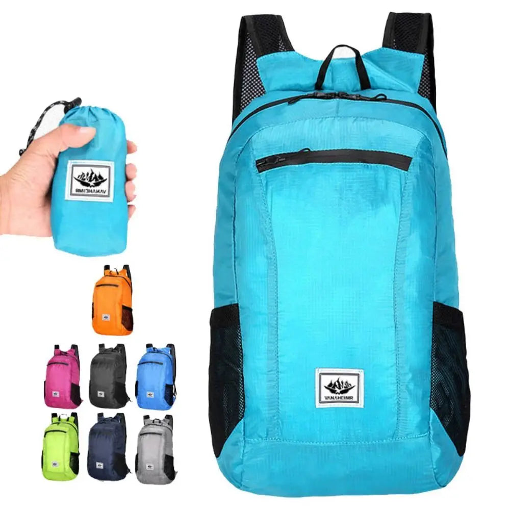 Sac de Voyage Pliable Imperméable