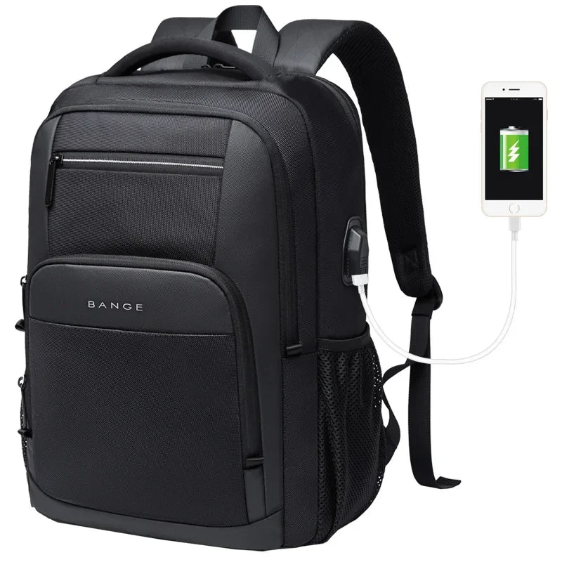 Sac de Voyage Business Imperméable 15.6’’