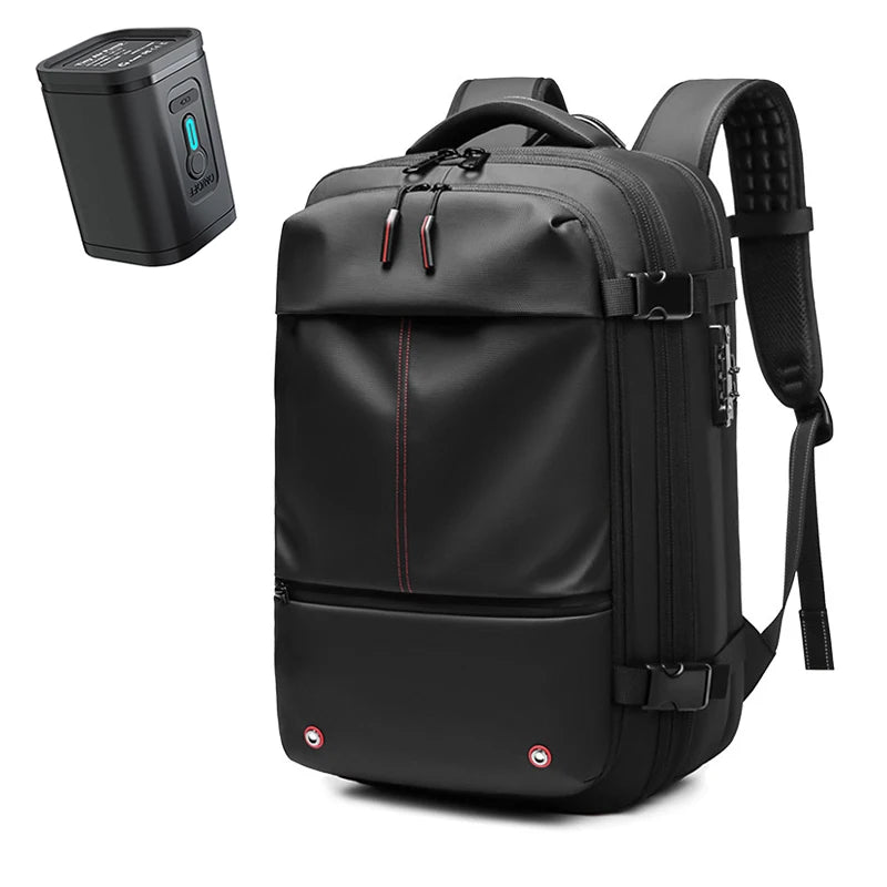 Sac à Dos Business Voyage 17’’ – Compression & Sécurité