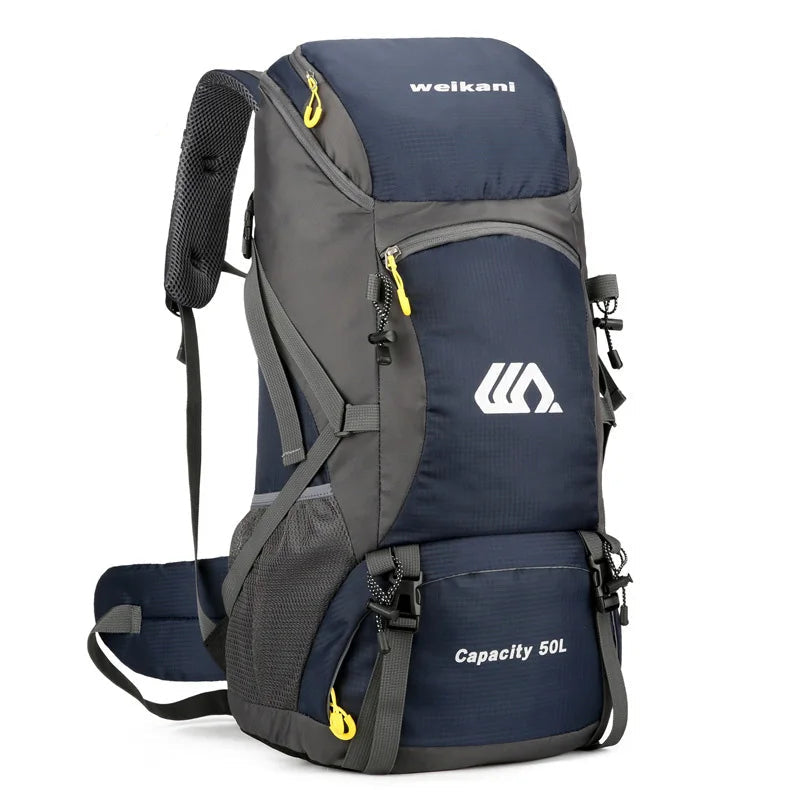 Sac à dos de randonnée 50L multifonction