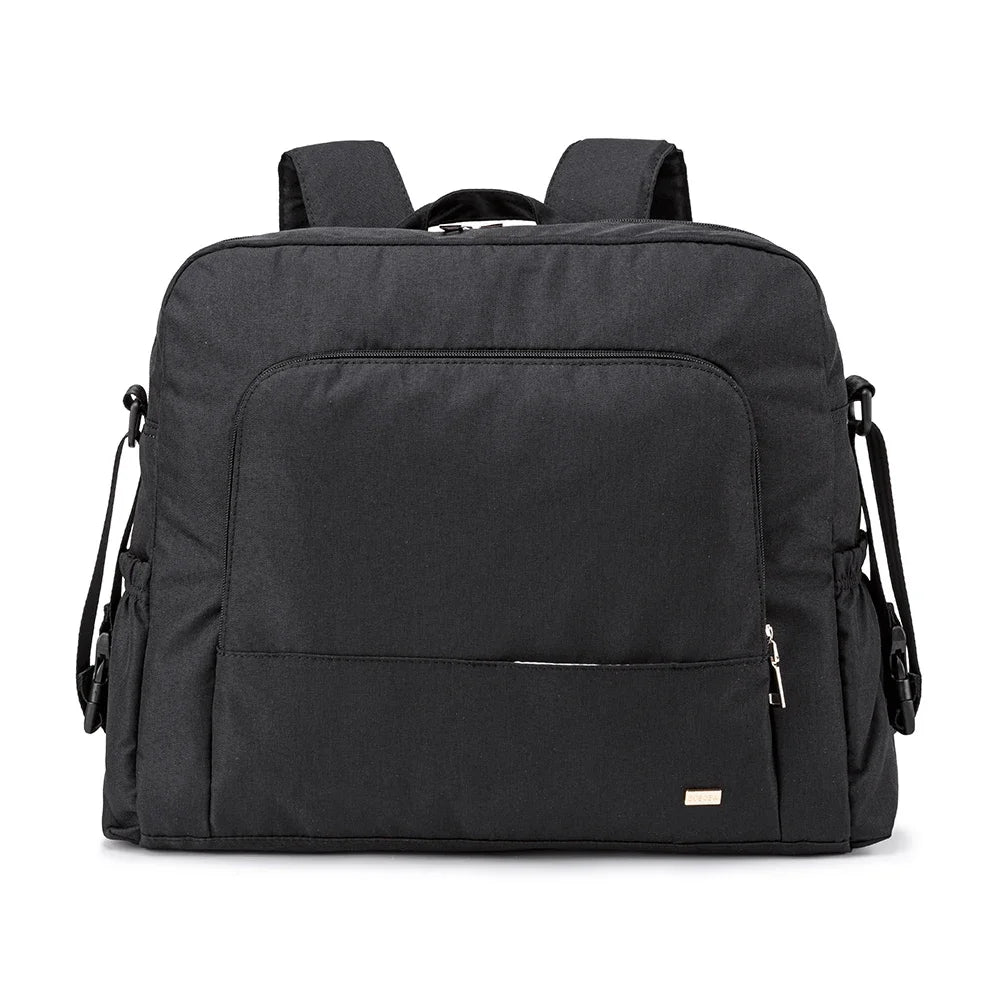 Sac à dos à langer Soboba – Élégance et praticité pour parents organisés