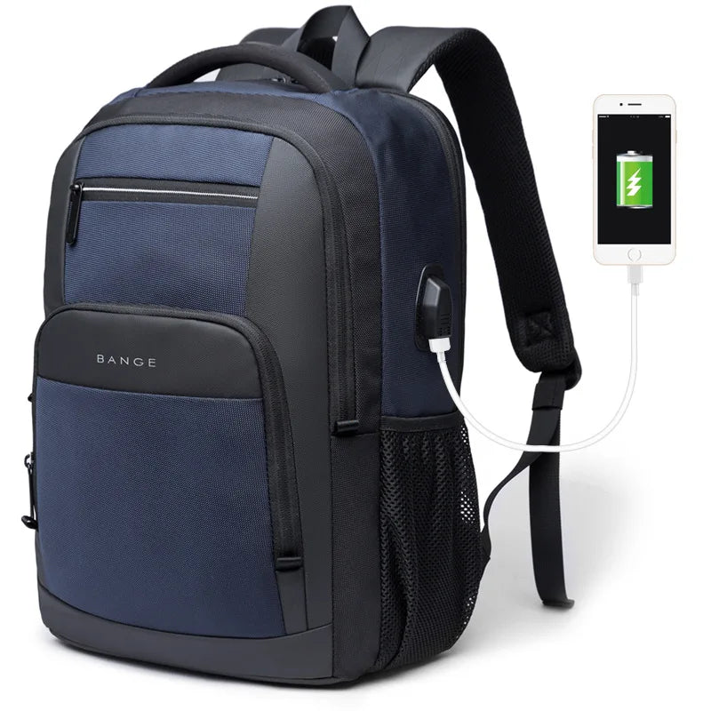 Sac de Voyage Business Imperméable 15.6’’