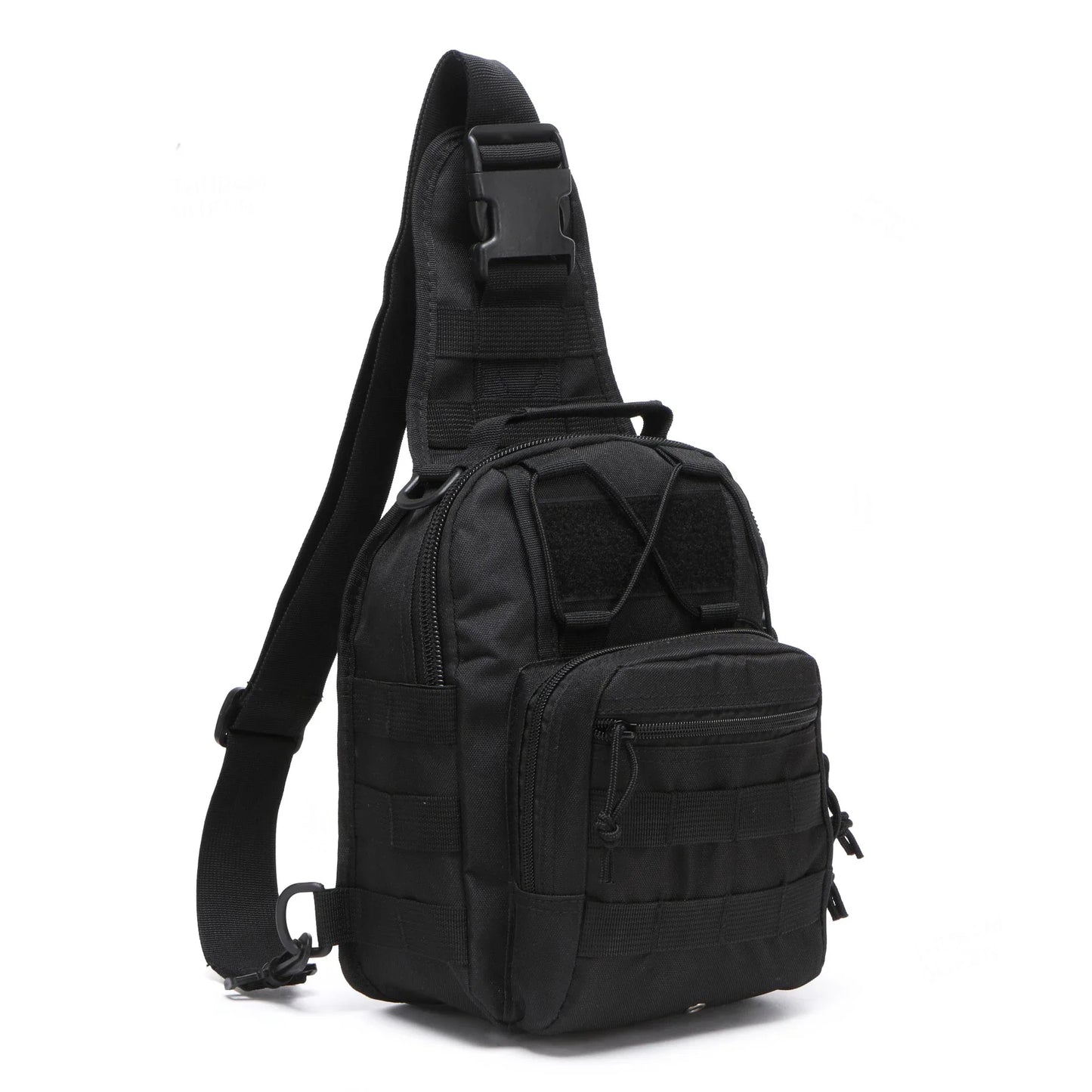 Sac bandoulière tactique imperméable