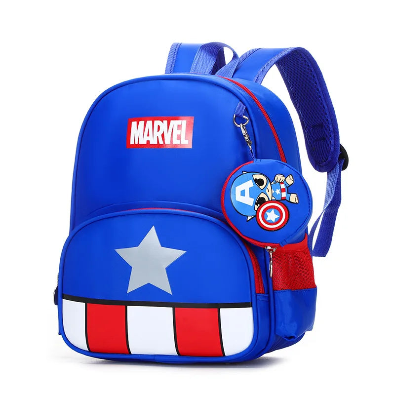 Sac à dos enfant Marvel Super-Héros