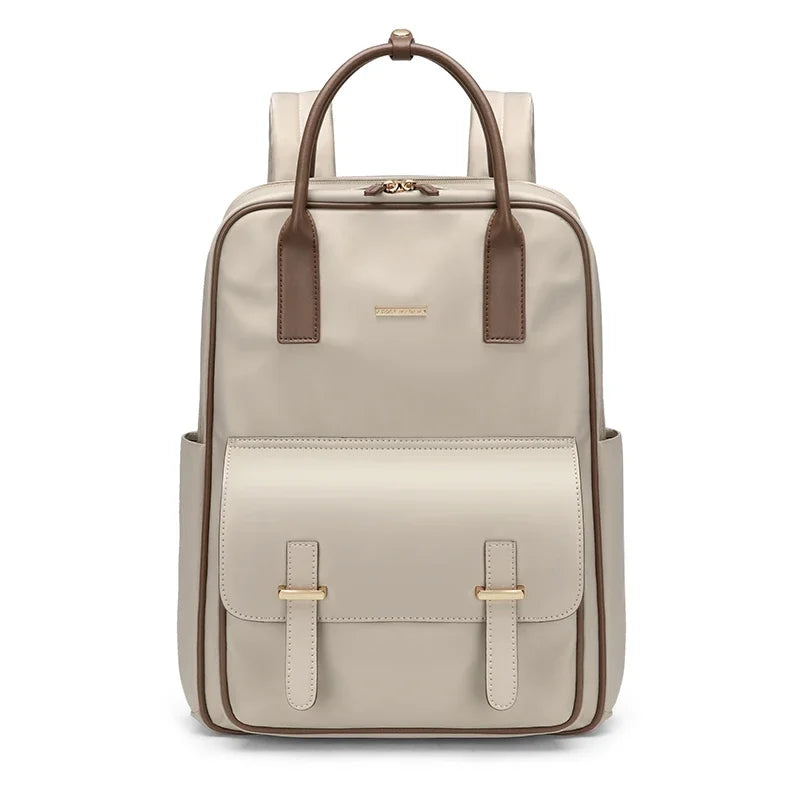 Sac à Dos Femme Élégant Oxford 15 Pouces