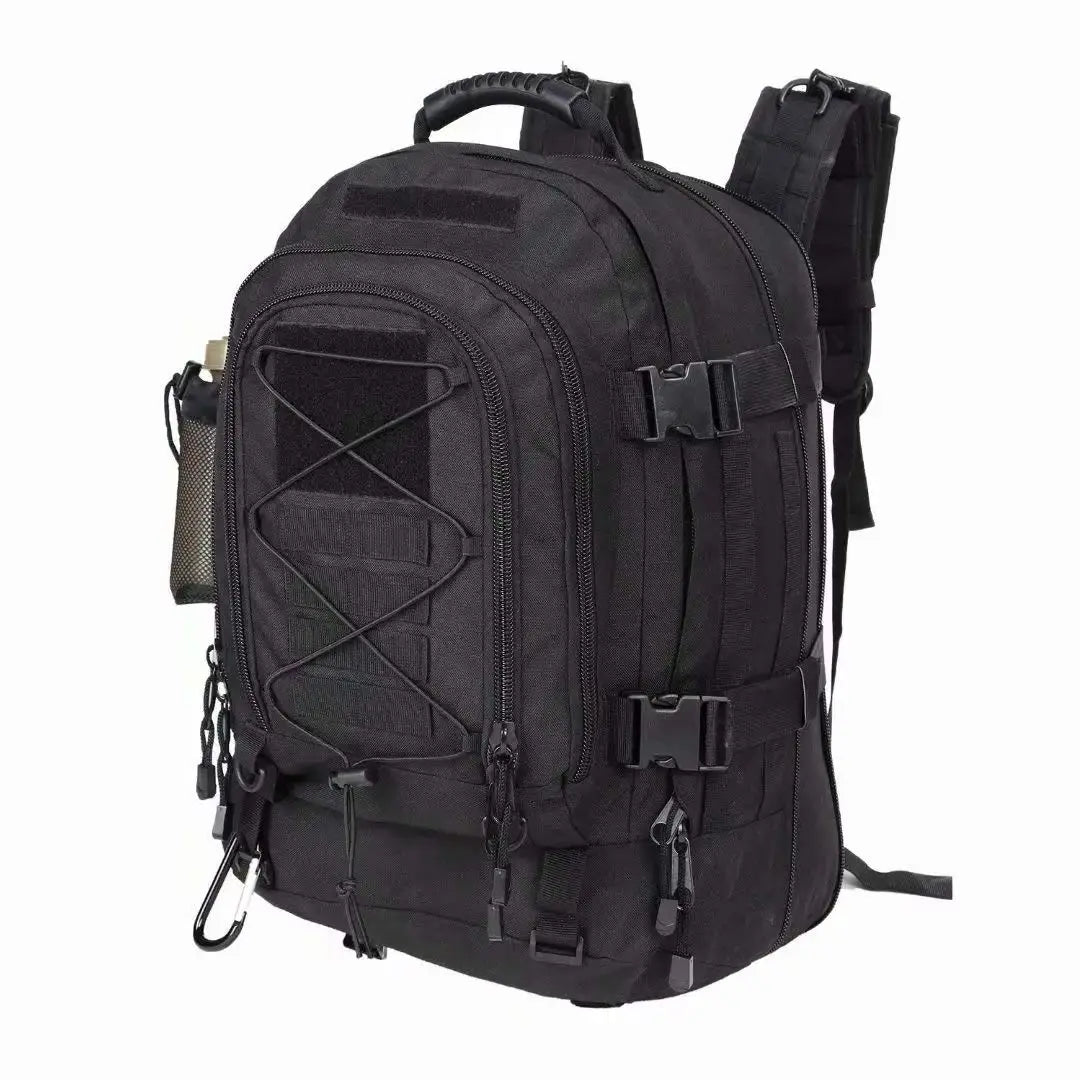 Sac à Dos Tactique Extensible 39L à 64L