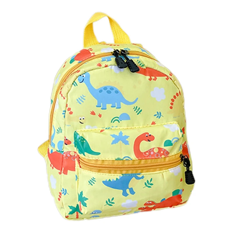 Sac à dos enfant dinosaure et licorne imperméable