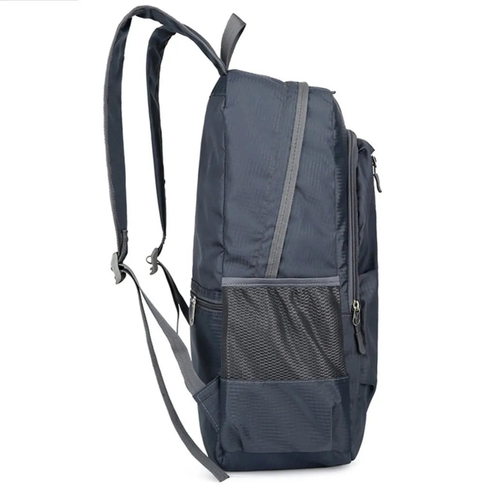 Sac de Voyage Pliable Grande Capacité 30L