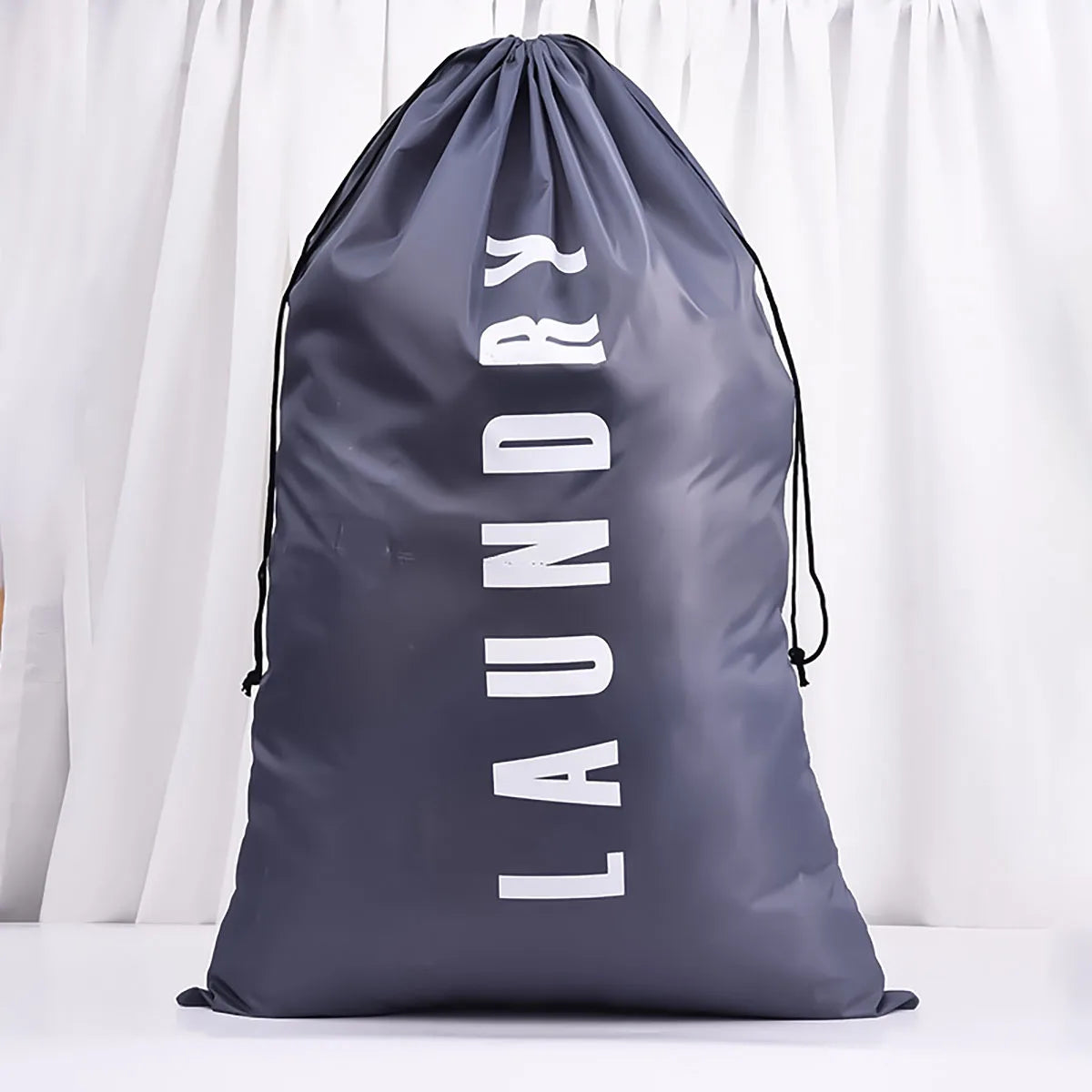 Sac à Linge Pliable en Oxford