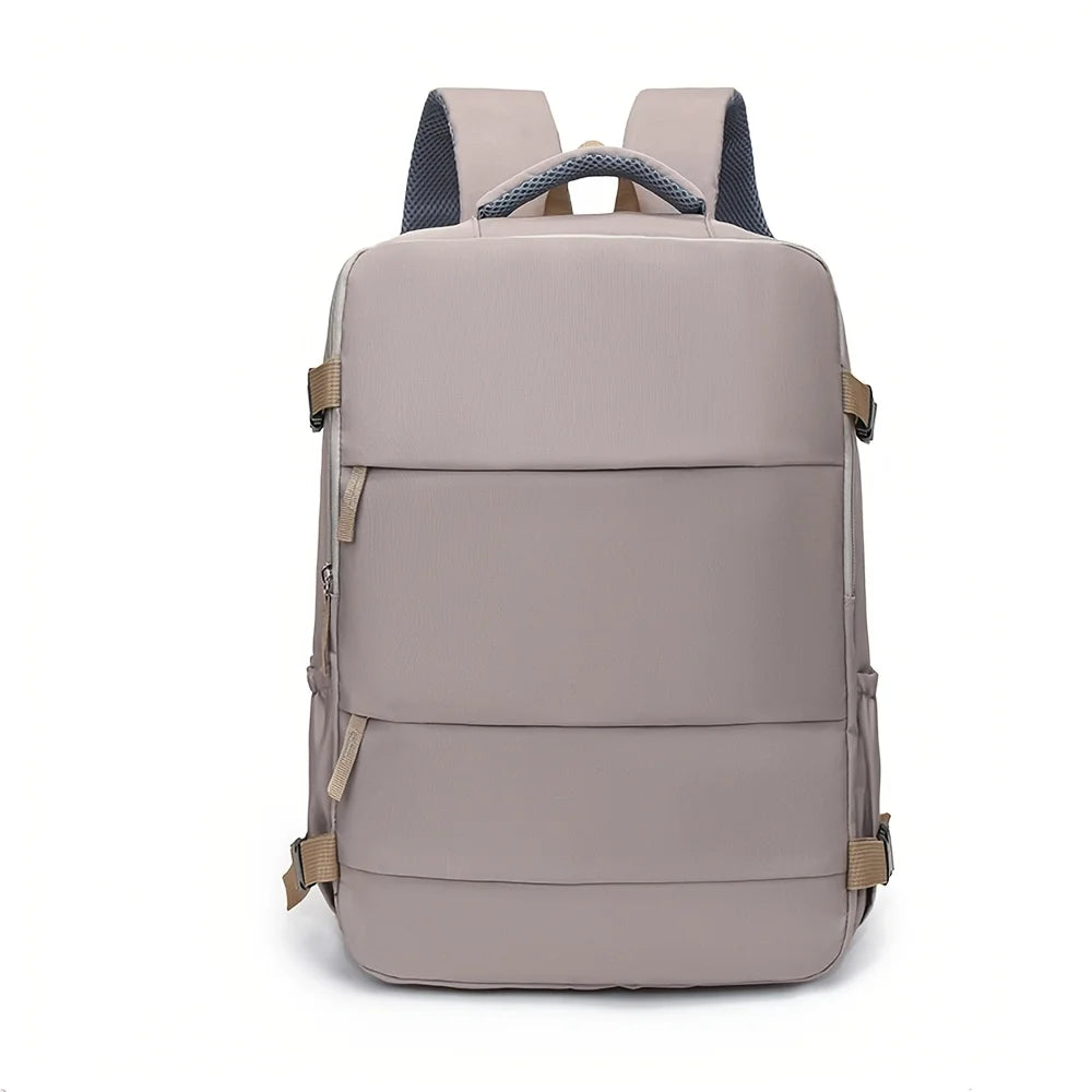 Sac à Dos Léger Grande Capacité 25L – Nylon Résistant