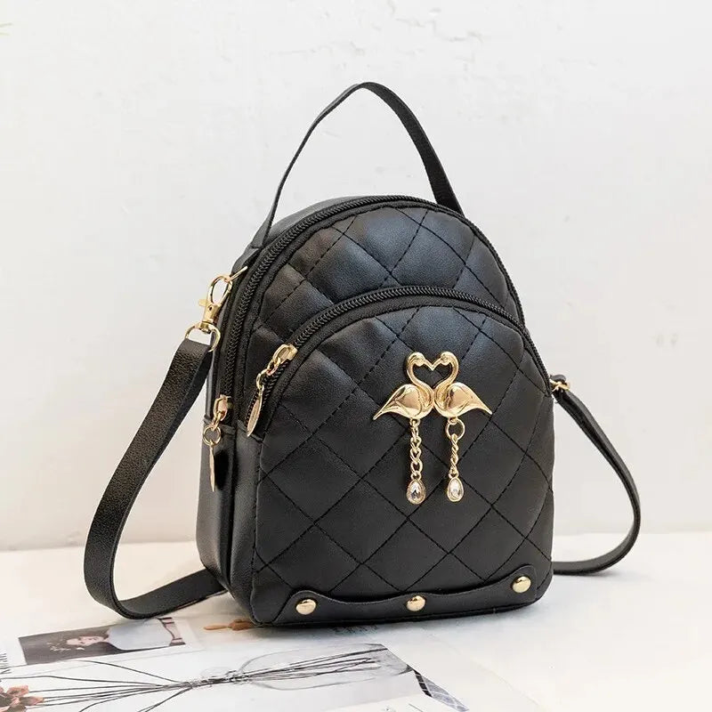Mini sac à dos femme Rilibegan
