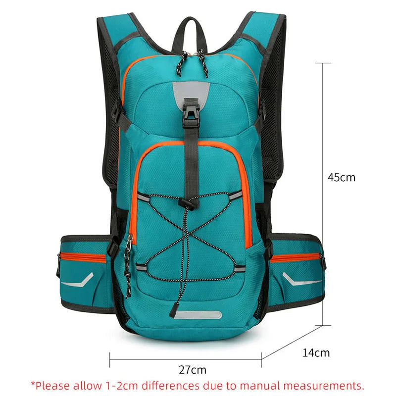 Sac à dos pour cyclisme d’hydratation 20L