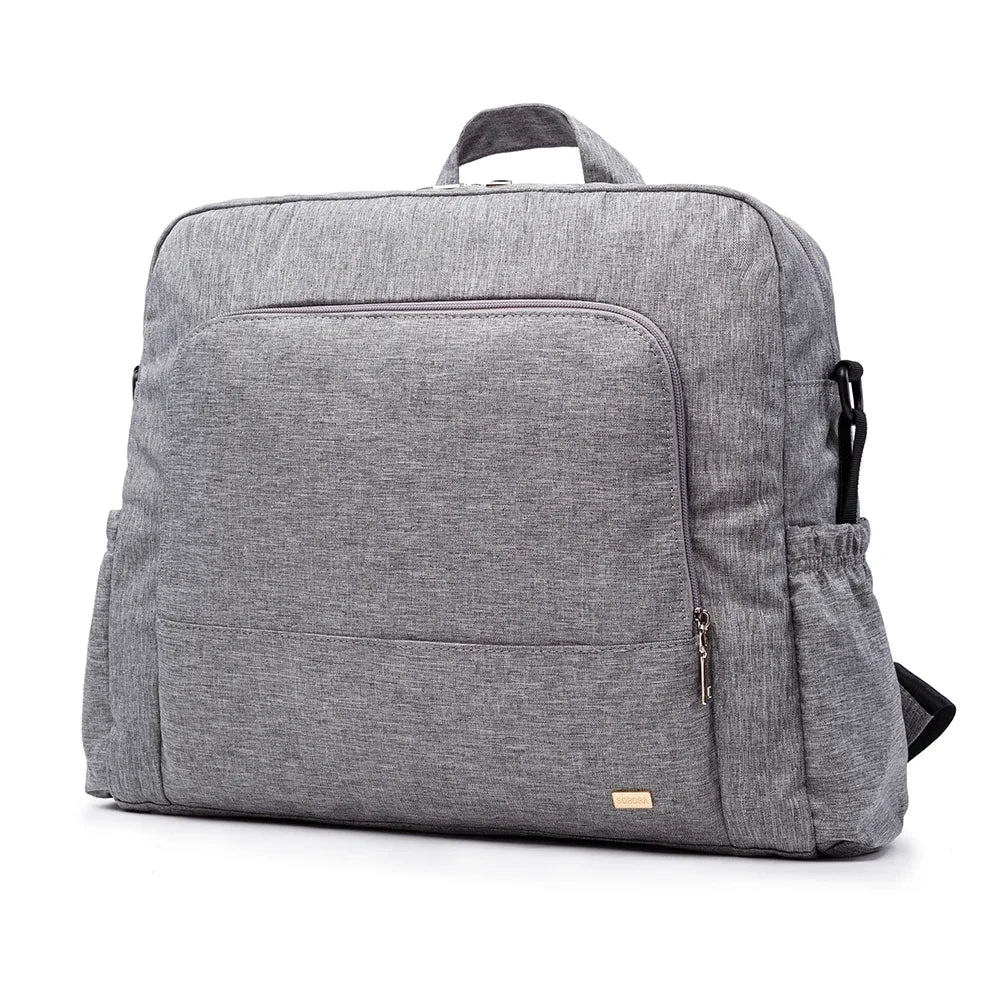 Sac à dos à langer Soboba – Élégance et praticité pour parents organisés