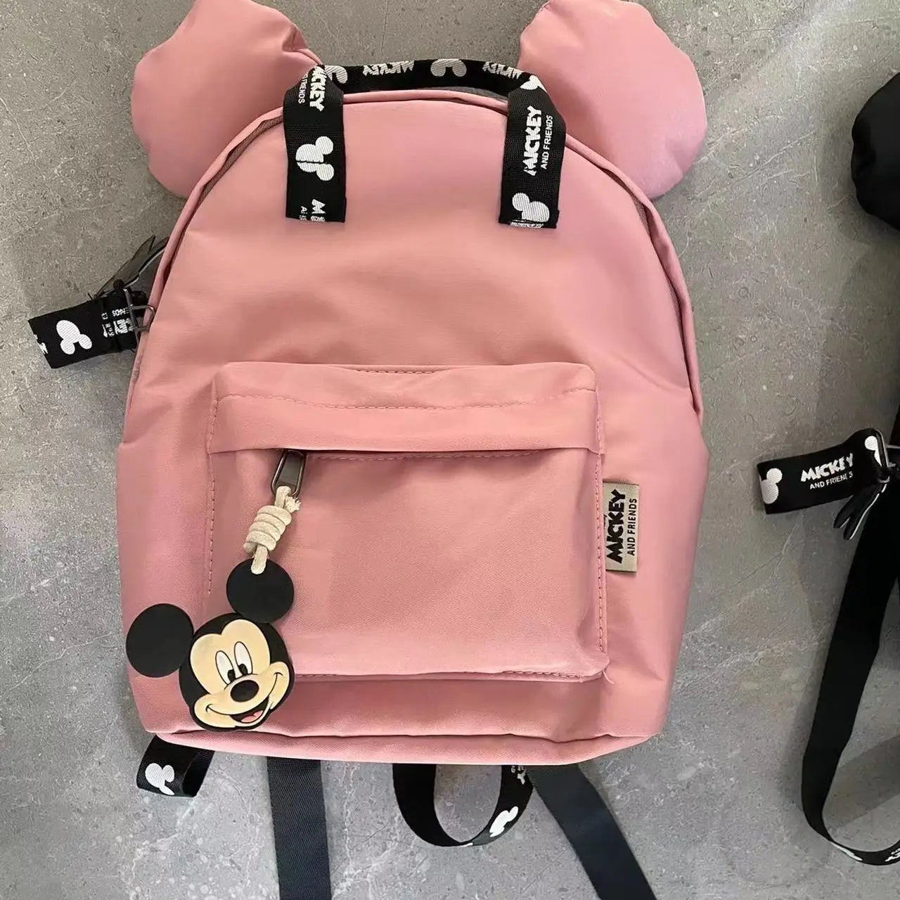 Sac à dos enfant Disney Mickey Mouse
