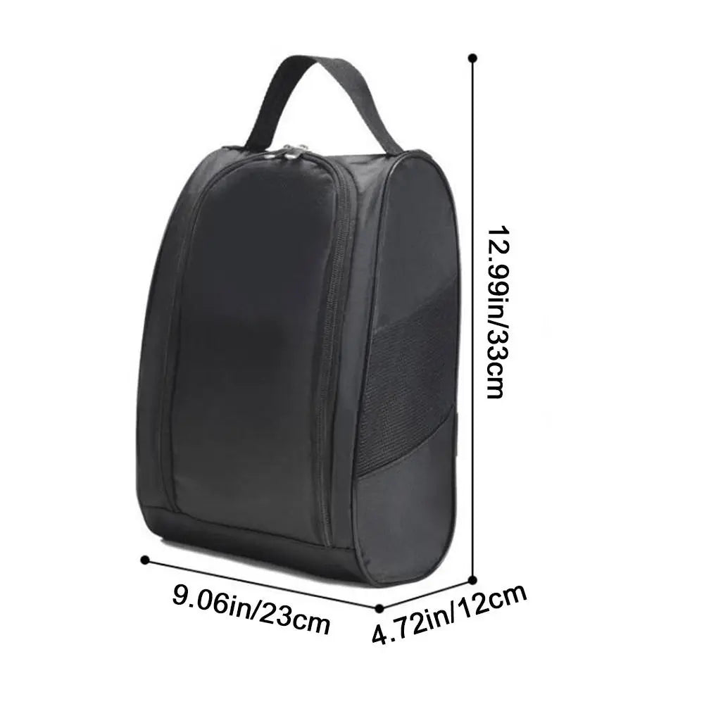 Sac de Voyage Chaussures Sport Oxford Respirant