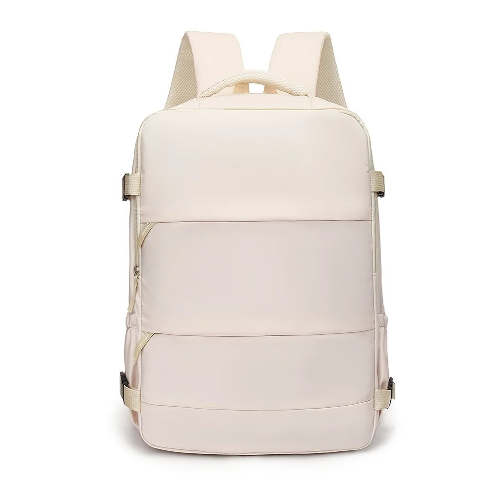 Sac à Dos Léger Grande Capacité 25L – Nylon Résistant