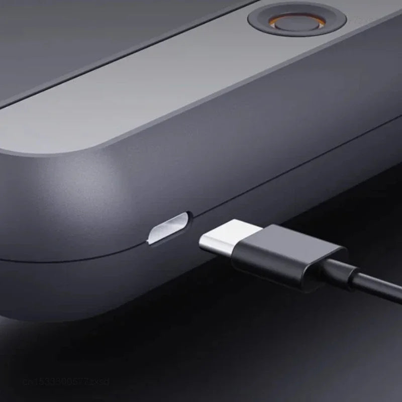 Pèse-Bagage Électronique Rechargeable 30 kg