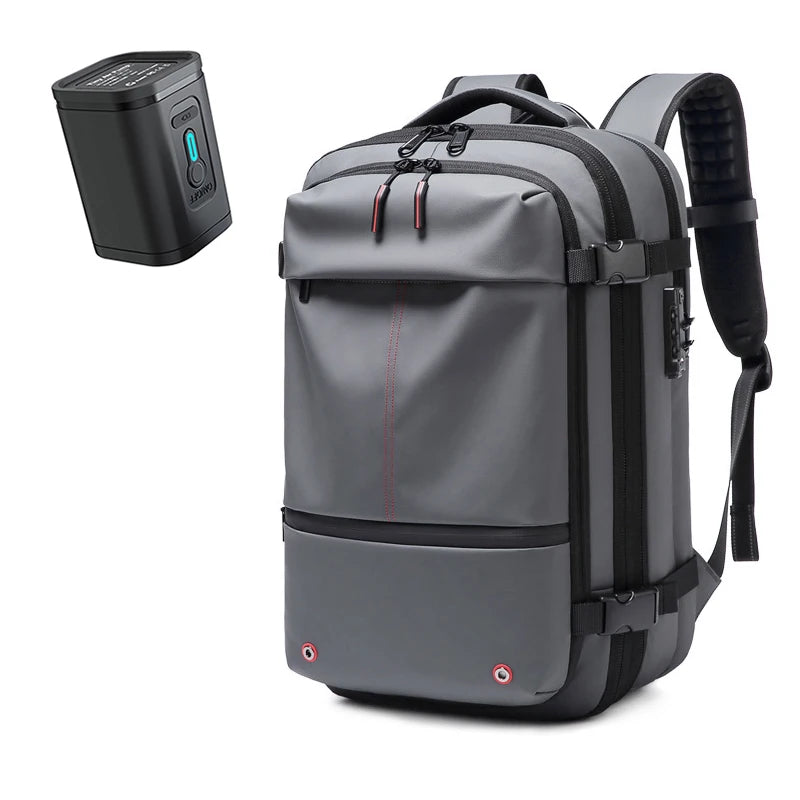 Sac à Dos Business Voyage 17’’ – Compression & Sécurité