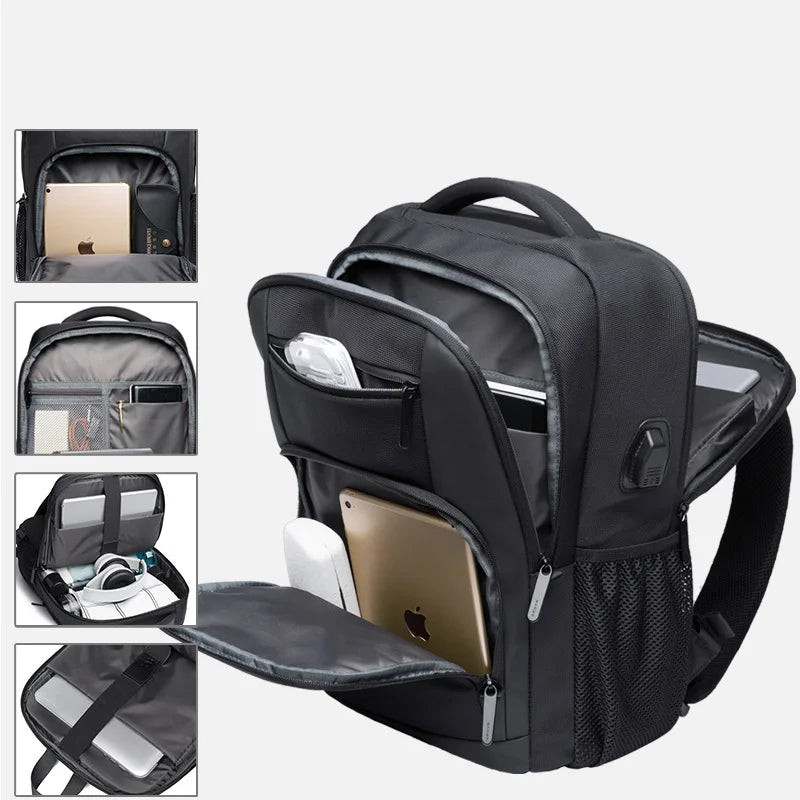 Sac de Voyage Business Imperméable 15.6’’