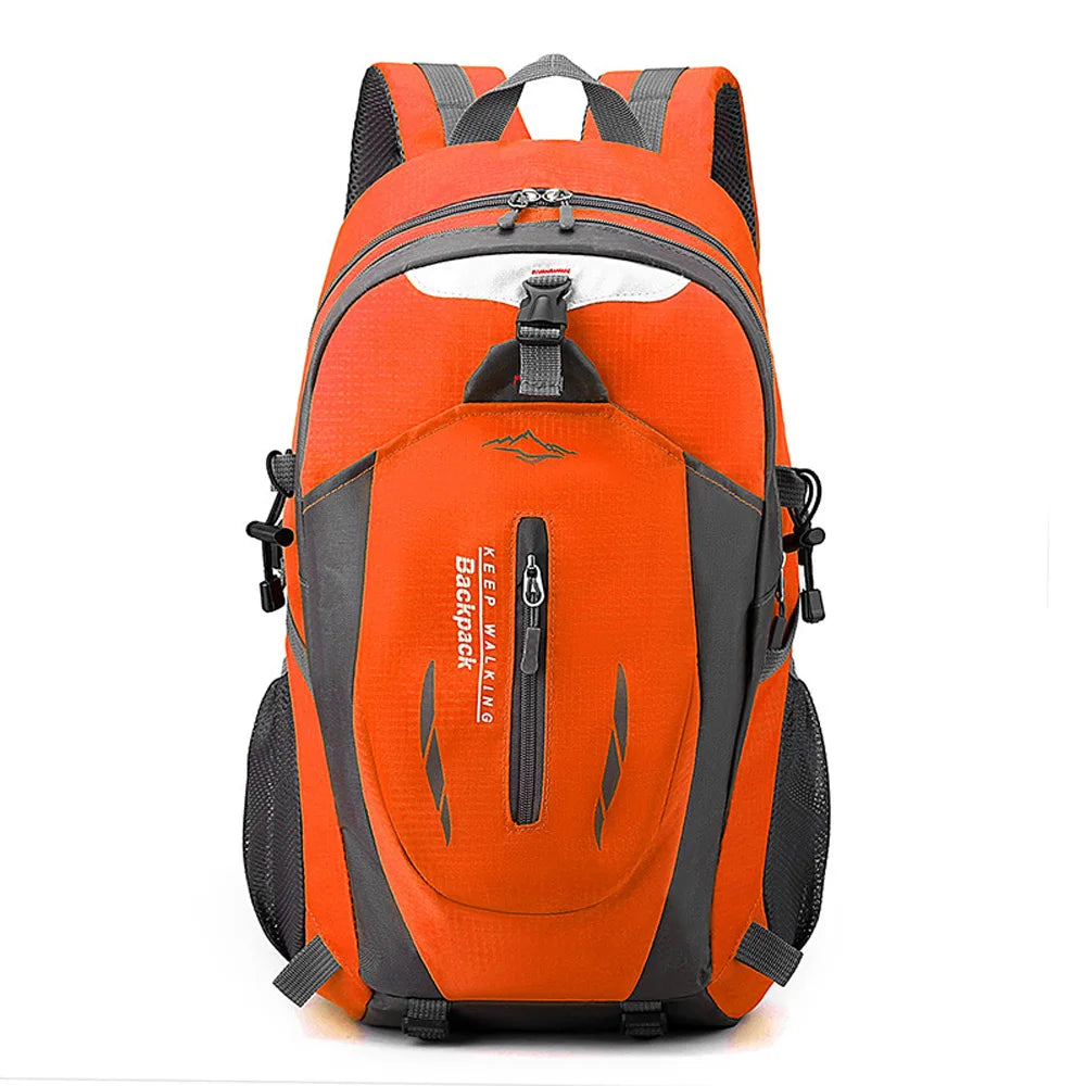 Sac à Dos de Randonnée 40L Imperméable