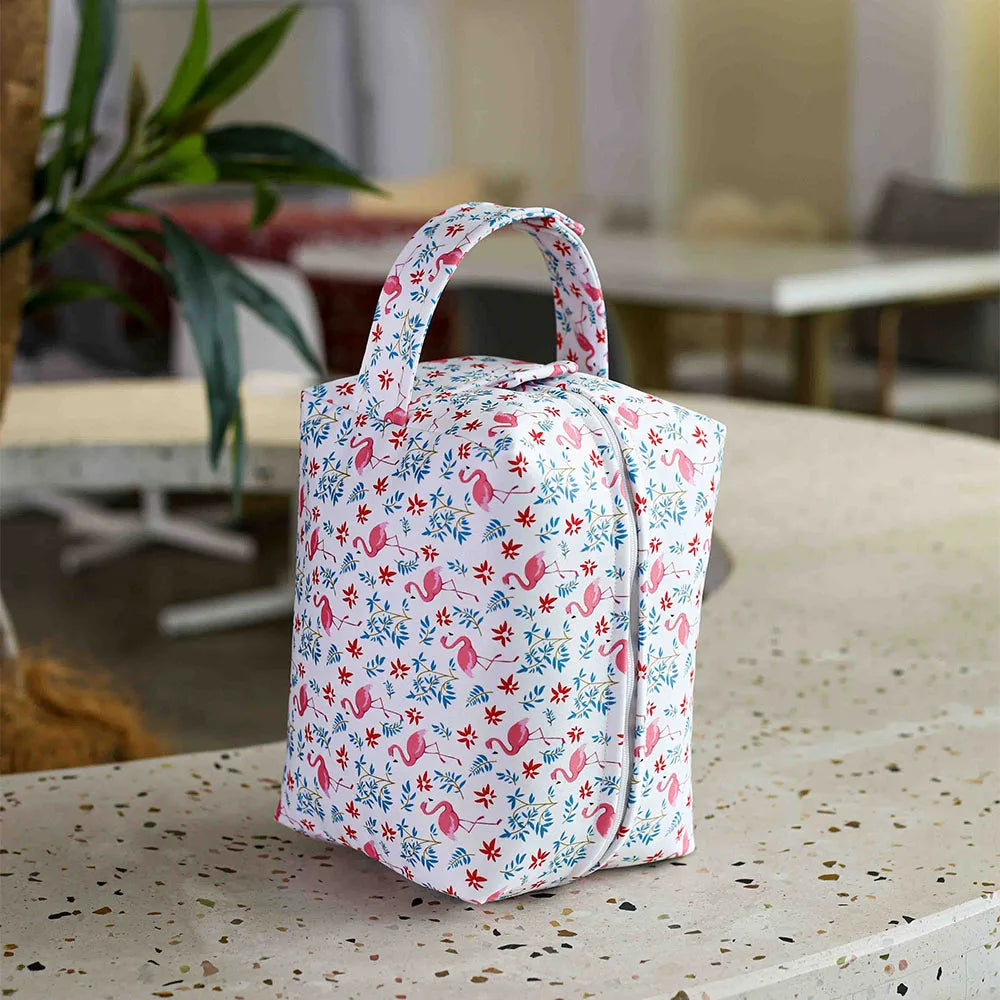 Sac étanche de rangement bébé couches et accessoires