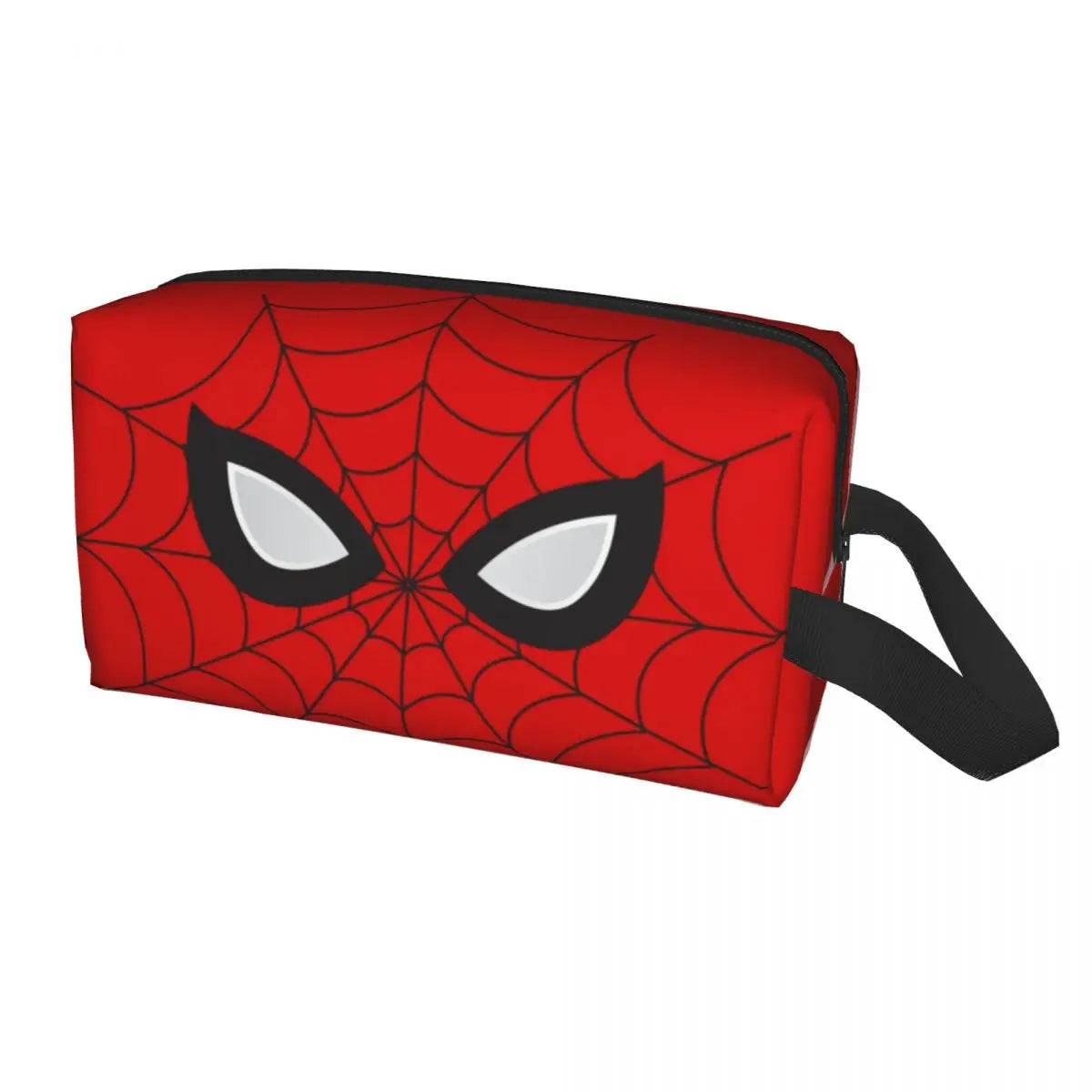 Trousse enfant Spiderman rangement école et voyage