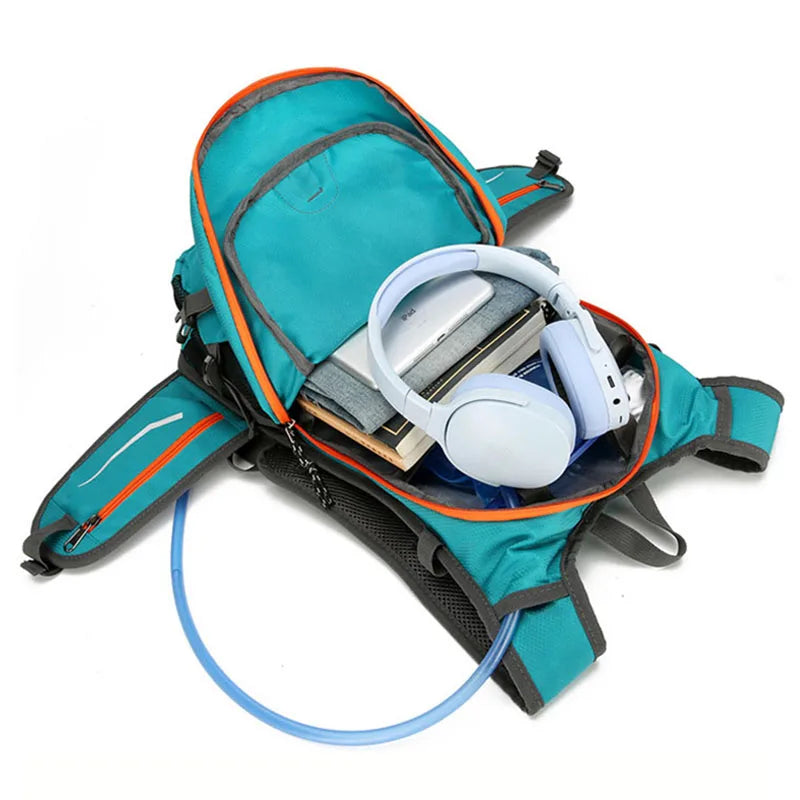 Sac à dos pour cyclisme d’hydratation 20L