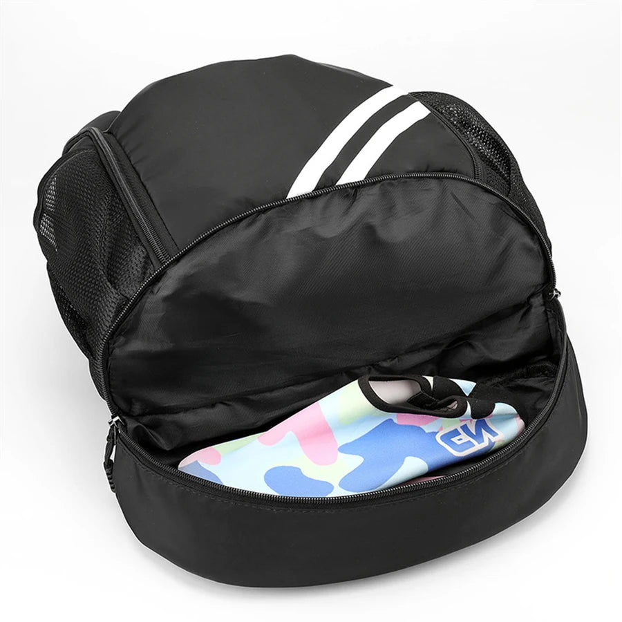 Sac de sport fitness imperméable