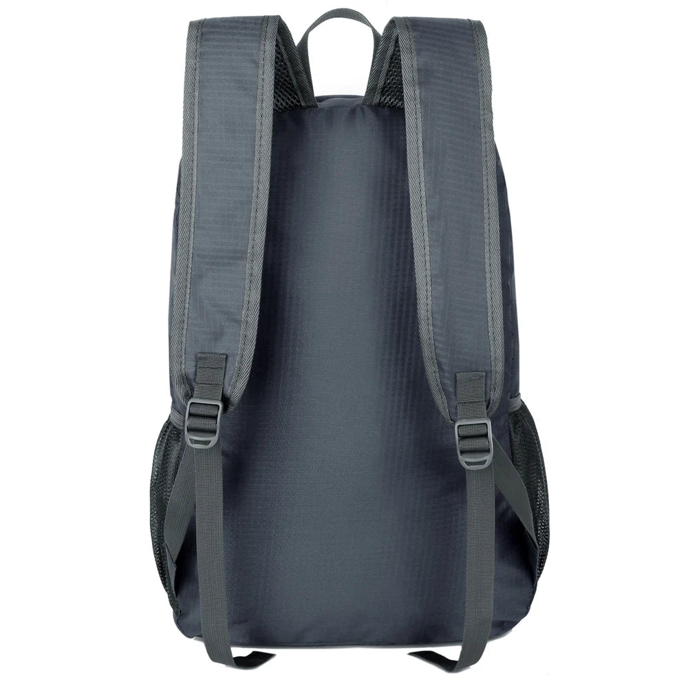 Sac à dos pliable imperméable 31L
