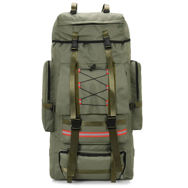 Sac de Voyage Randonnée 130L – Robuste et Imperméable