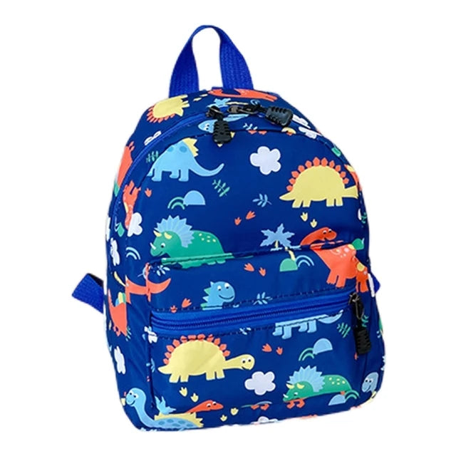 Sac à dos enfant dinosaure et licorne imperméable