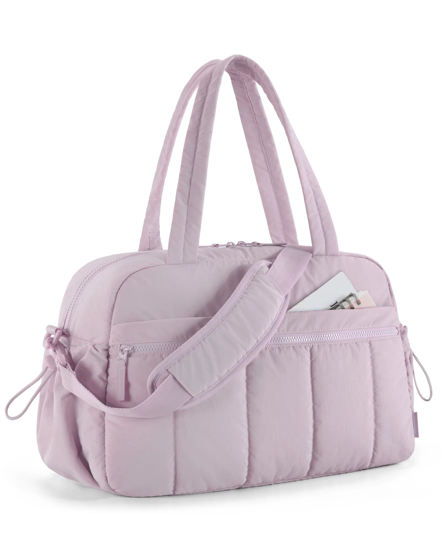 Sac de Voyage Femme Léger Boston
