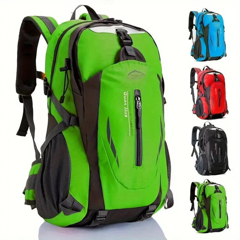 Sac à dos de randonnée imperméable 32L