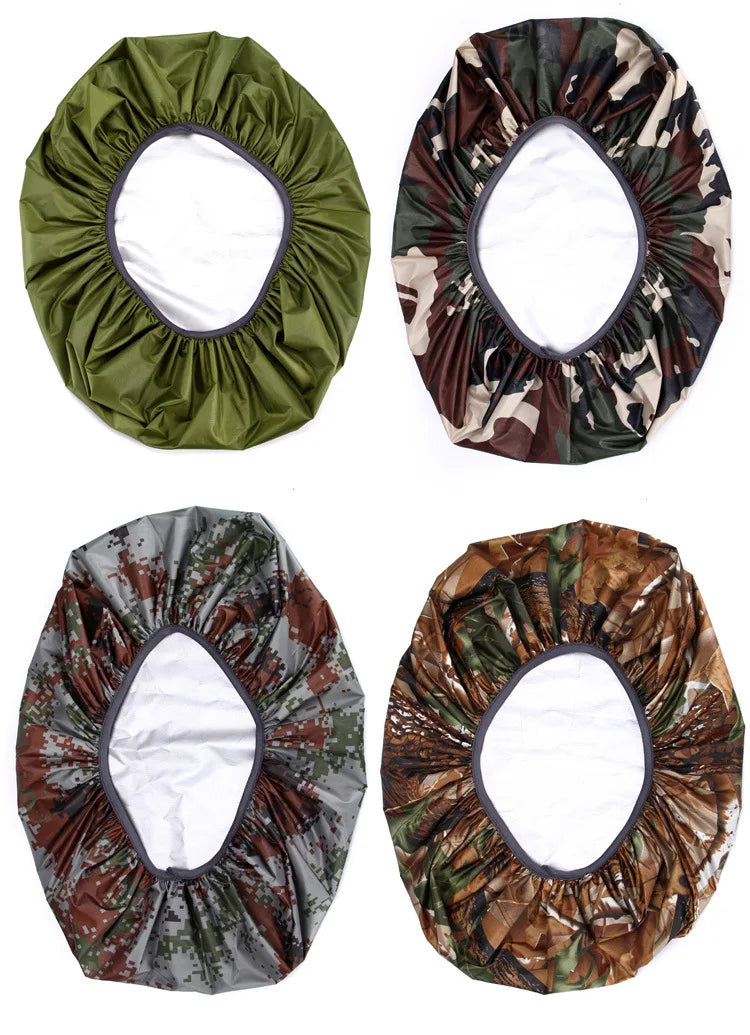 Housse imperméable pour sac à dos randonnée 35L/60L