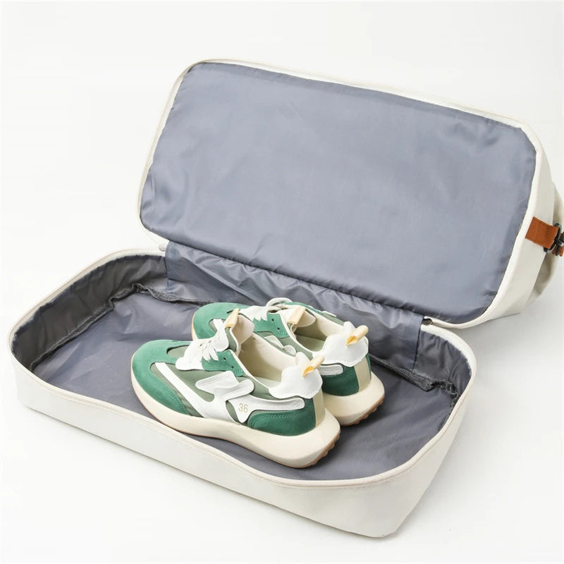 Sac de Voyage Sport Essential – Léger et Fonctionnel