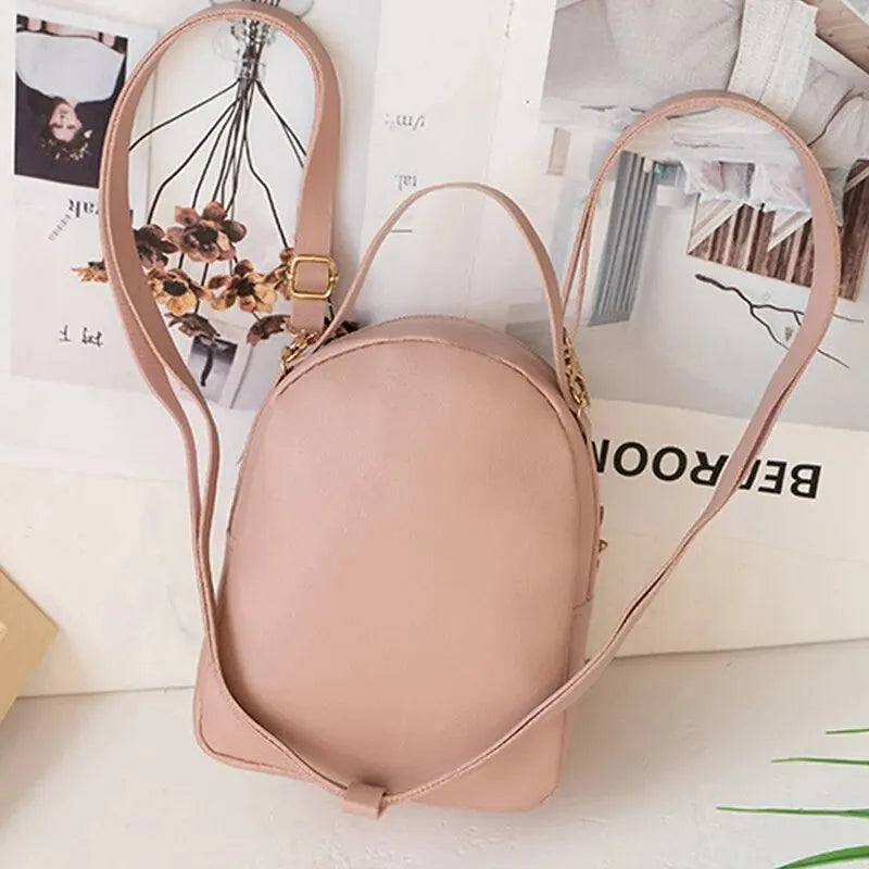 Mini sac à dos femme Rilibegan