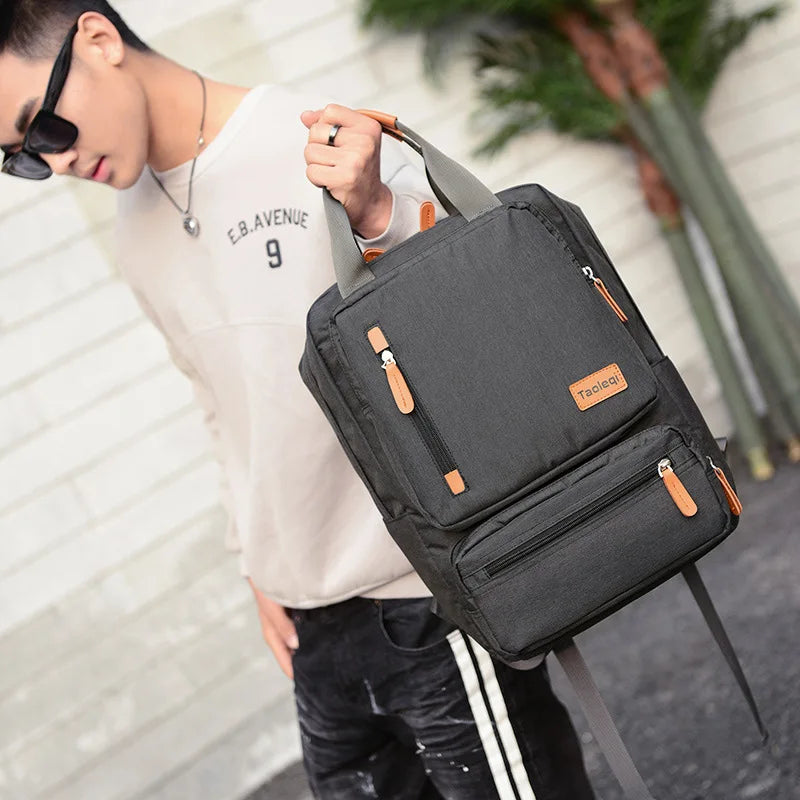 Sac de Voyage Business Ordinateur 15.6’’ Imperméable