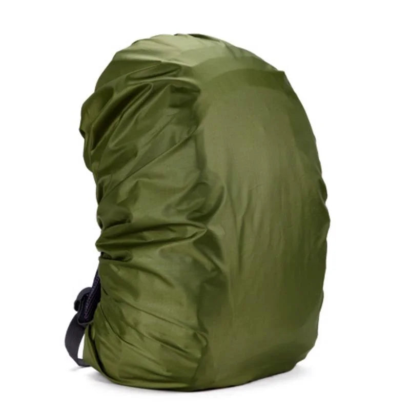 Housse imperméable pour sac à dos randonnée 35L/60L