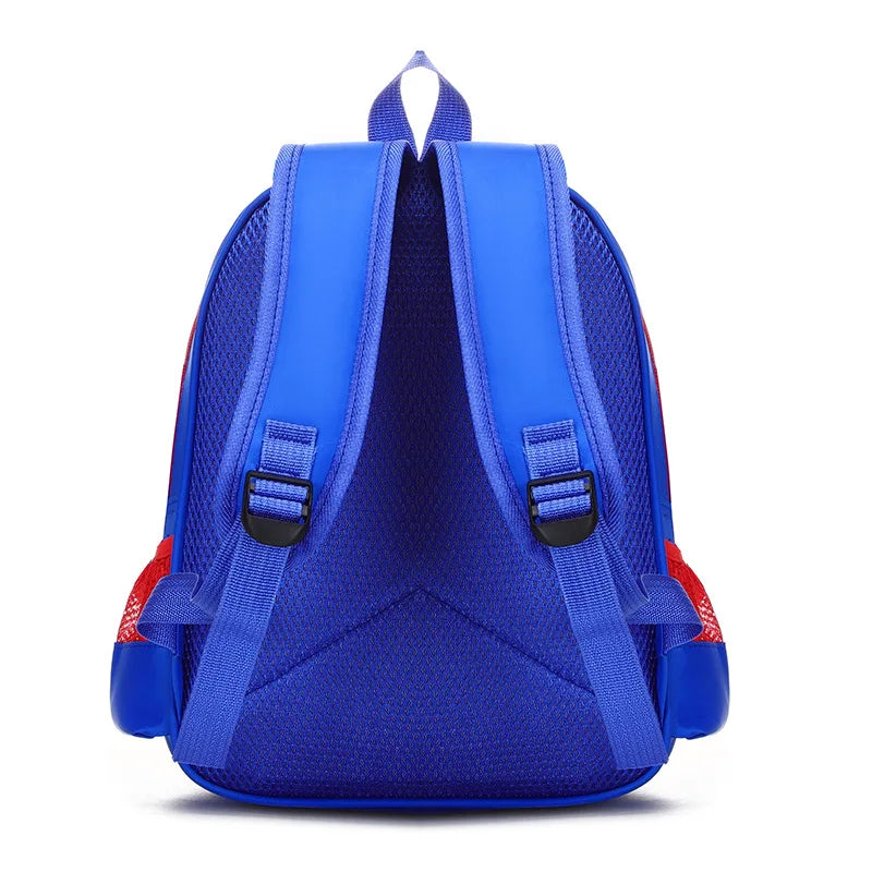 Sac à dos enfant Marvel Super-Héros