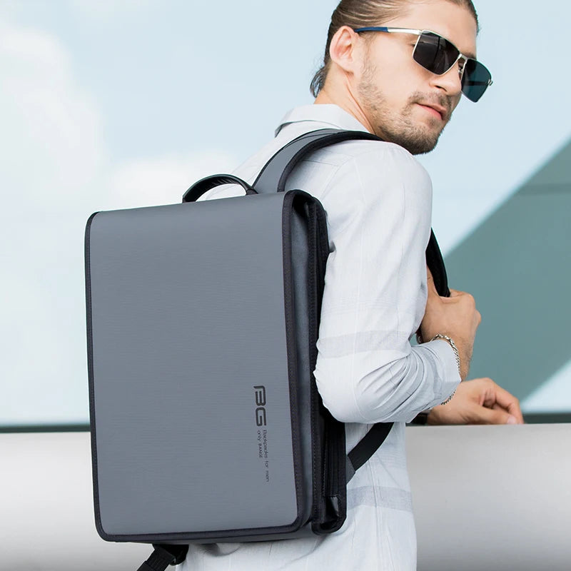 Sac de Voyage Compact Antivol 14 Pouces